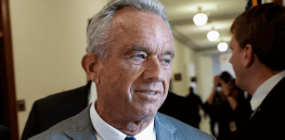 Viewpoint: Here’s why RFK, Jr.’s proposal to backburn infectious disease over chronic disease is bad science and public policy