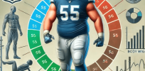 Fat… and yet fit? Here’s the skinny
