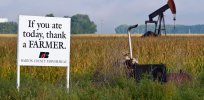 Possibility of Trump tariffs has agricultural community in knots