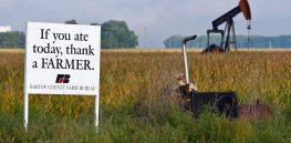 Possibility of Trump tariffs has agricultural community in knots