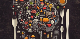 Eating disorders in young people linked to genetics and delayed brain maturation