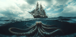 Filling an ecological niche in a post-human world’: Why octopuses could succeed humans as Earth’s dominant species