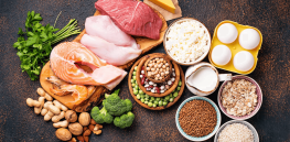 Can eating too much protein hurt us?