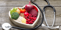 Dietary restriction or good genes—Which has a greater impact on lifespan?