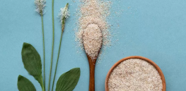 Is the fiber supplement psyllium the only supplement shown to really work?