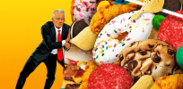 RFK Jr. claims to want healthy food, but demonizes the science that makes it possible
