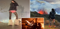Disaster economy: Wellness industry hucksters peddling detox potions, parasite cleanses, raw milk and other quack remedies to distraught victims