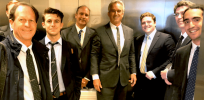Church of Scientology and RFK, Jr.: Reuters investigation highlights HHS secretary's problematic ties to Scientologist tort law firm Wisner Baum