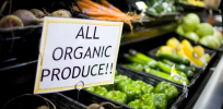 Viewpoint: Is the criticism of organic food justified?