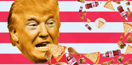 MAHA v. Big Food: Will a left-MAGA coalition crystallize to fundamentally change the US food system?