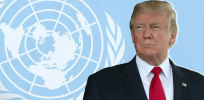 Viewpoint: Here is why Trump’s announced plan to stop US contributions to the World Health Organization will kill people