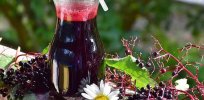 No, Elderberry is not a magic elixir