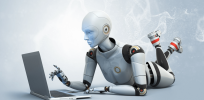 Paper chase crisis: Academic journals are besieged by AI-generated editorials and commentaries designed to pump up CVs, undermining their quality