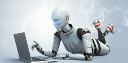 Paper chase crisis: Academic journals are besieged by AI-generated editorials and commentaries designed to pump up CVs, undermining their quality