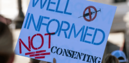 Facts & Fallacies Podcast: Limit free speech to blunt social media misinfo?