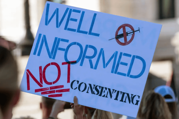 Facts & Fallacies Podcast: Limit free speech to blunt social media misinfo?