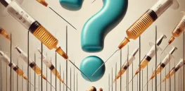 Viewpoint: “The sheer number of vaccines pumped into kids today is alarming’—Why activist claims are wrong and dangerous