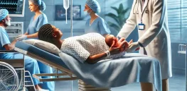 No, black newborns under the care of white doctors do not die at twice the rate of whites, as some controversial studies have attempted to claim. The difference is zero