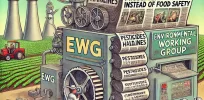 Viewpoint: The v-Fluence attack file—How the Environmental Working Group undermines science, destroys careers and harms the environment