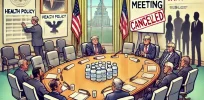 RFK, Jr. cancels third vaccine planning and scheduling meeting, furthering endangering roll out of annual protective shots
