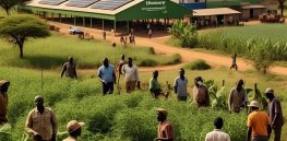 Africa looks to 7% annual growth to unlock benefits of a bioeconomy