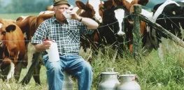 Promises or threats: Dairy industry on tenterhooks about Robert F Kennedy, Jrs. views on milk and other foods