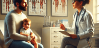 A guide for pediatricians talking to skeptical parents about vaccines