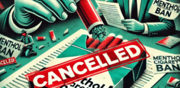Viewpoint: Trump has sided with the cigarette industry in blocking a proposed FDA ban of menthol cigarettes. Why that will kill black people?