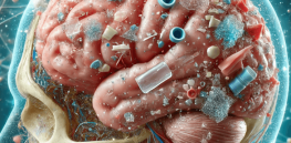 Microplastics are bad for your brain
