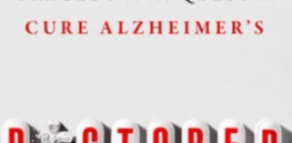 Is the Alzheimer's research community rife with fraud?