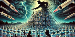 Viewpoint: Health disaster ahead—Here is RFK, Jrs.' 6-point plan to undermine the U.S. vaccination protection network that took decades to construct