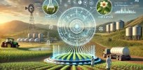Genetics, irrigation and fertilization: What needs to evolve to increase global food production without destroying our planet