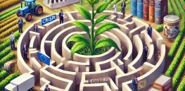 Messy patent, regulatory and ideological battles lie ahead in Europe as push continues to legalize CRISPR crop gene editing