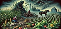 Viewpoint: How to devolutionize American food and agriculture—RFK, Jr. has a clear disaster of a plan. Don't say we haven't been warned