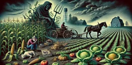 Viewpoint: How to devolutionize American food and agriculture—RFK, Jr. has a clear disaster of a plan. Don't say we haven't been warned