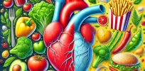 Five quick and lasting ways to overcome unhealthy and often deadly eating habits