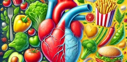Five quick and lasting ways to overcome unhealthy and often deadly eating habits