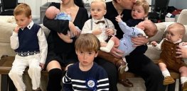 ‘Baby Project’ scandal: Disgraced tycoon Greg Lindberg and fertility clinics embroiled in controversy