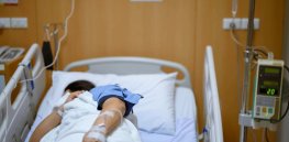 Anti-vaccination hysteria impact: Hospital flu-related visits surge to highest level in 15 years
