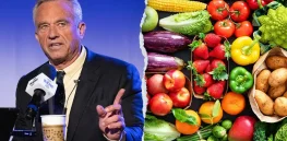Viewpoint: Activist Food and Water Watch offers its blueprint of what RFK, Jr. should do to 'reform' America's food system