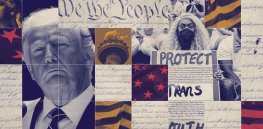 Viewpoint: Here is what Trump’s order banning federal support for transcare gets wrong about the science of gender dysphoria