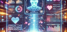 Dating apps are flukey. Can AI help save them from oblivion, or will it lead to their demise?