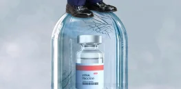 Trump-Kennedy NIH shutting down 40+ grants investigating vaccine hesitancy