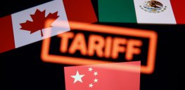 Agricultural chemicals in the crosshairs as tariff wars heat up