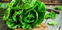 Combating global micronutrient deficiencies: Israeli scientists deploy gene editing to develop vitamin-rich lettuce