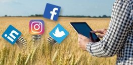 Viewpoint: Social media’s herd mentality undermines how we view farming and food