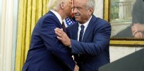 Trump, RFK, Jr. abruptly cancel $12 billion targeting measles clinics, mental health services and addiction treatments