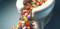 Don’t waste your money on Vitamin C, D, zinc, elderberry and echinacea supplements—they are a $70 billion-a-year lie