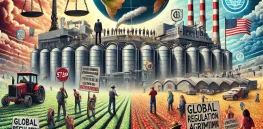 Viewpoint: Here’s why almost all international agricultural biotechnology regulatory structures are a scientific mess, and what reforms are needed