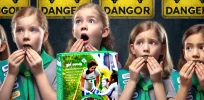 Viewpoint: Attack of the thin mints? Why Moms Across America (MAA) claims of 'dangeous' pesticide residues in Girl Scout Cookies are wrong and insidious